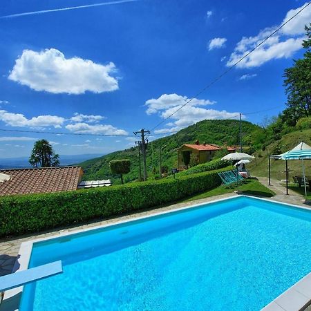 קורטונה Villa Portole Uno By Posarellivillas מראה חיצוני תמונה