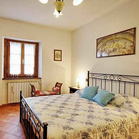 קורטונה Villa Portole Uno By Posarellivillas מראה חיצוני תמונה