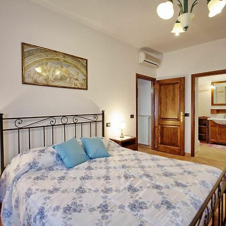 קורטונה Villa Portole Uno By Posarellivillas מראה חיצוני תמונה
