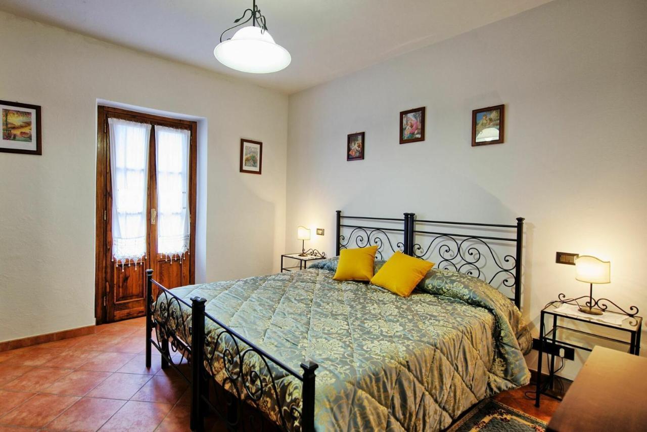 קורטונה Villa Portole Uno By Posarellivillas מראה חיצוני תמונה