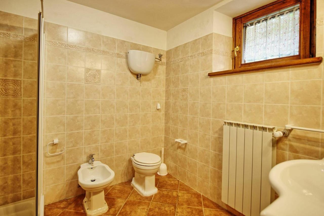 קורטונה Villa Portole Uno By Posarellivillas מראה חיצוני תמונה