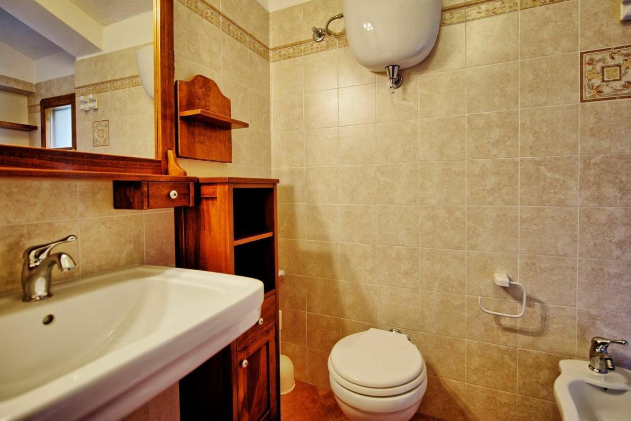 קורטונה Villa Portole Uno By Posarellivillas מראה חיצוני תמונה